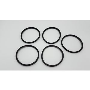 Set a 5st. Afdichtring 100mm S101643