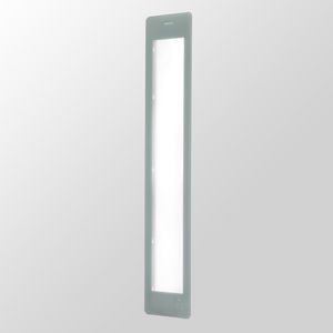 Glasplaat rond large L0103