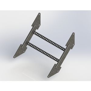 Vervalstuk 90 500 VOT150