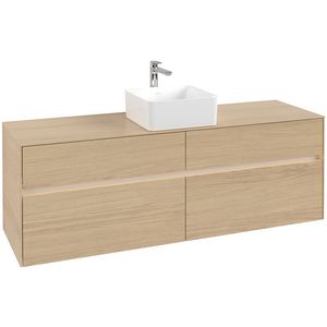 Collaro Wastafelonderkast 1600x548x500mm C049B0VJ