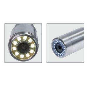 Rocam camerakop Ø30mm