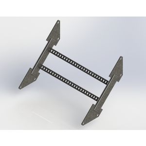 Vervalstuk 90 600 VOT150