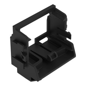 DoosA 10st. Bevestigingsadapter 10-draads Serie 221 4mm² z