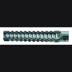 Zak a 100st. Plug metaal 8x60mm