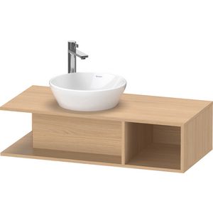 D-Neo Cons. Wastafelonderb NatuurEik mat 1000x480x260mm LI