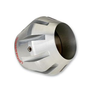 Rocam 4 geleidekogel leiding Ø150mm camerakop 30mm