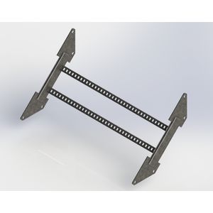 Vervalstuk 90 800 VOT150