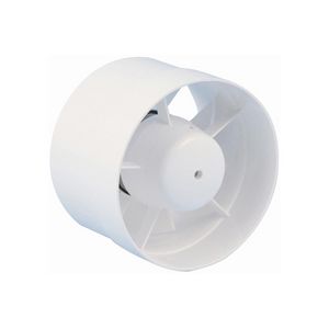 Buisventilator VKOT 125