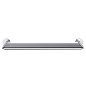 Handdoekrek 60cm Chroom SUITE
