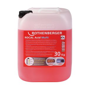 Rocal acid multi 30 kg