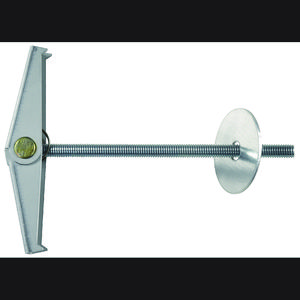 Zak a 20st. Hollewand plug m5x100mm