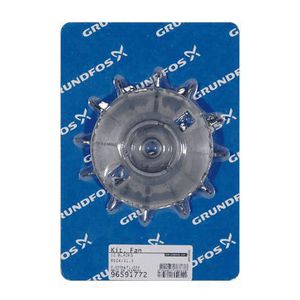 Reserve deel VENTILATOR MG71-MG80