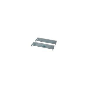 XT montageprofiel voor railsteunhouder midden B=425mm