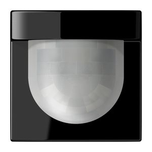 Sensorafdekking LS990 zwart standaard