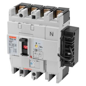 MSXD-REMOTE TRIPPING DEVICE TBV MSXD125-160-250