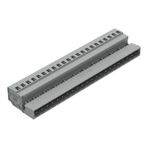 1-draads male steker 2,5mm² grijs 231-622/018-000 VVE=10