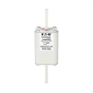 Zekering hoge snelheid 250A AC 1400V 100kA special DIN 1 aR,