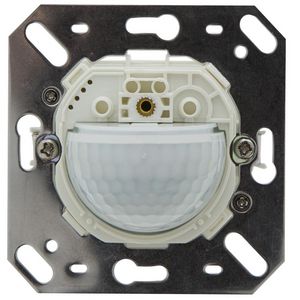 Wandschakelaar ST 180gr. VZ - IP20 KNX Secure 10m 4Kanaal