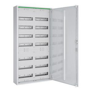 Modulaire behuizing opbouwmontage met deur k (SBN Espro)