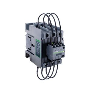 Condensatormagneetschakelaar AC-6b-10 Ex9CC100 12 3P 110V