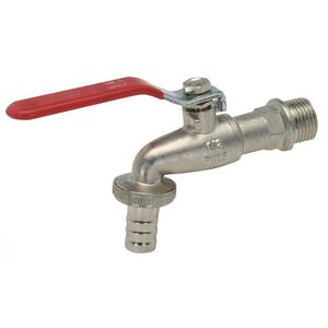 Kogelkraan V2500 DN1/2