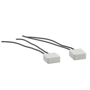 Modbus termination voor schroefklem 120 Ohm VVE=2