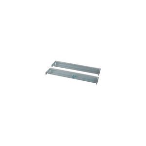 XT montageprofiel voor railsteunhouder midden B=600mm