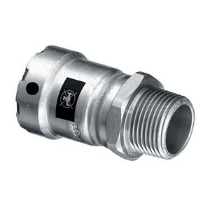 Puntstuk Megapress 2"x2"bt.dr. 4211