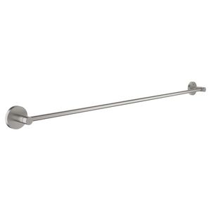 Start Handdoekhouder Supersteel