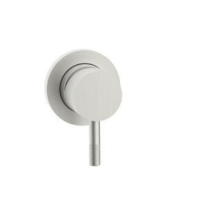 Inbouw douchemengkraan JOLLY 1/2” compleet+rozet diam.70 JL010ST70