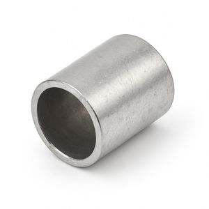 Zak a 100st. Ongeisoleerde parallelverbinder 25mm²