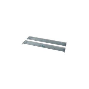 XT montageprofiel voor railsteunhouder midden B=800mm