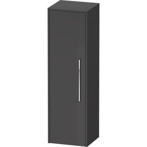 Halfhoge kast grafiet mat D-code DC1338L10490000