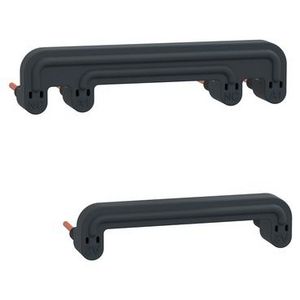 Accessoire Deca Mechanische vergrendeling LC1D09A-32A snap-i