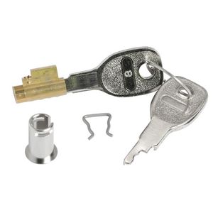 Slot met 2 sleutels Accessoires verdelers Resi9 Mini Pragma