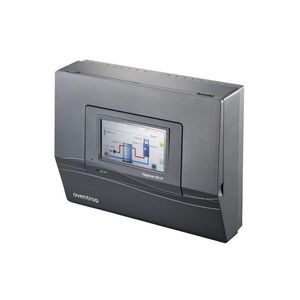 Regtronic RD-W systeem regelaar voor Regudis