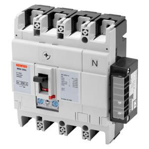 VERTRAAGDE ONDERSPANNINGSRELEASE (UV)-FOR MSXE/M1250-1600