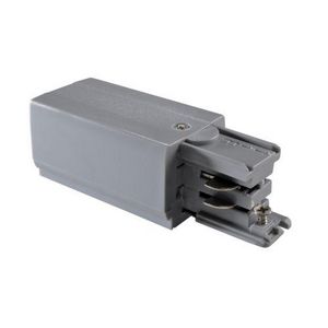 Aansluitvoeding rechts Grijs