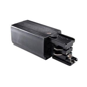 Aansluitvoeding rechts Zwart