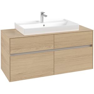 Collaro Wastafelonderkast 1200x548x500mm C08700VJ