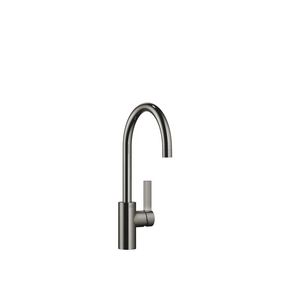 TARA ULTRA Eengreepsmengkraan Dark Chrome 33800875-19