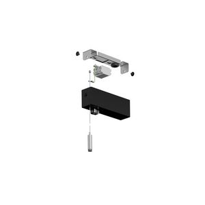 OneTrack Supply Suspension box