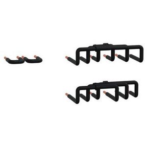 Accessoire Deca Star-delta starter montagekit 3-polig LC1D09