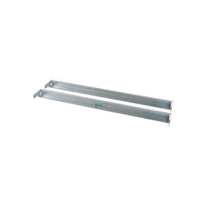 XT montageprofiel voor railsteunhouder midden B=1100mm
