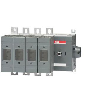 OS125GDS40F SCHAKELAARZEKERING