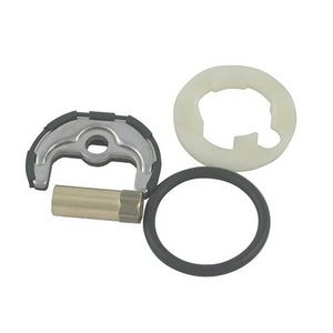 Bevestigingsset tbv oa 33272