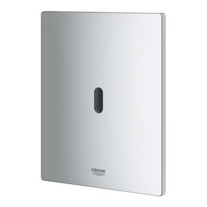 Tectron bau e wc bedieningspaneel (batterij) (prof)
