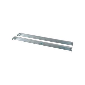 XT montageprofiel voor railsteunhouder midden B=1200mm