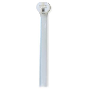 Kabelbinder TY-RAP RVS Lip 186x4,8mm Naturel VVE=1000
