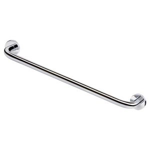 Handdoekrail 450mm chroom diamet 18mm NEMOX